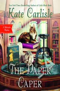 The Paper Caper