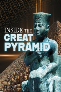 Inside the Great Pyramid