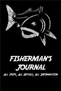 Fisherman's Journal