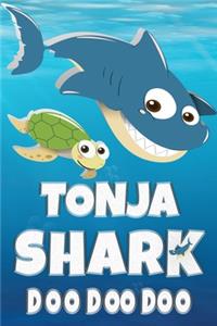 Tonja