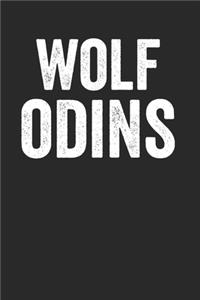Wolf Odins