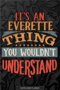 Everette