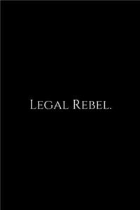 Legal Rebel