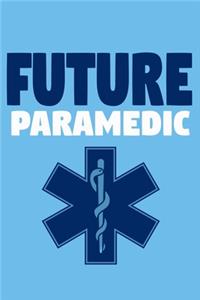 Future Paramedic