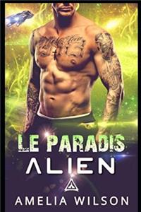 Le paradis Alien
