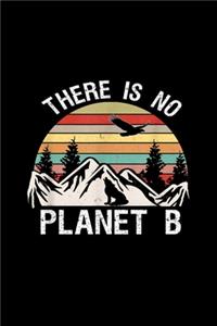 There Is No Planet B