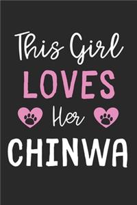 This Girl Loves Her Chinwa