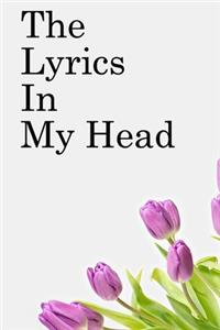 The Lyrics in My Head