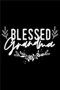 Blessed Grandma