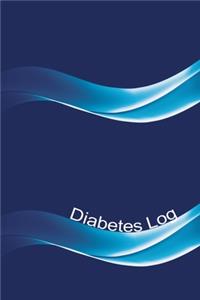 Diabetes Log