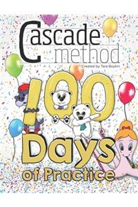 100 Days of Practice