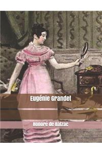 Eugénie Grandet