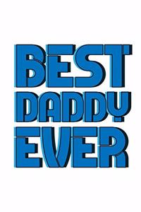 Best Daddy Ever