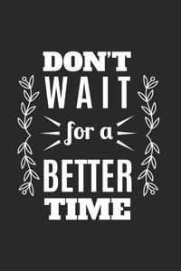 Motivation Notebook