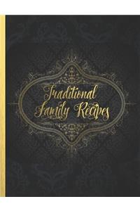 Traditional Family Recipes