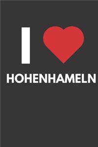 Hohenhameln