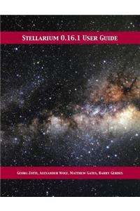 Stellarium 0.16.1 User Guide