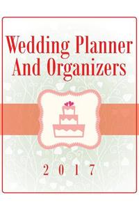 Wedding Planner And Organizers 2017