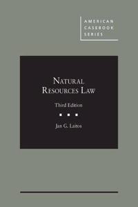 Natural Resources Law
