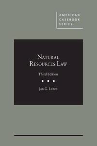 Natural Resources Law