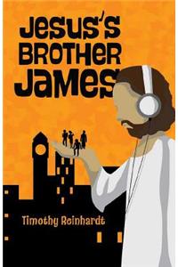 Jesuss Brother James