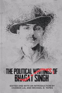Political Writings of Bhagat Singh