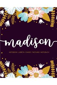 Madison