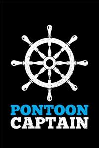 Pontoon Captain