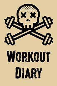 Workout Diary