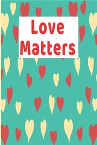 Love Matters