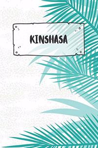 Kinshasa