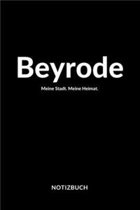 Beyrode