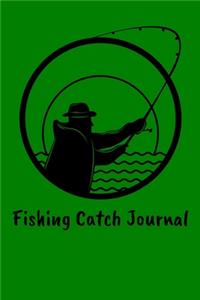 Fishing Catch Journal
