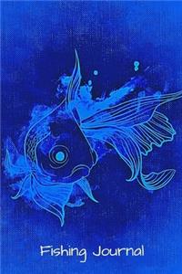 Fishing Journal