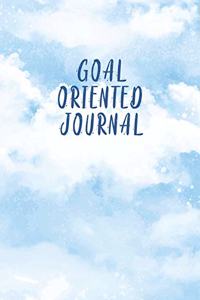 Goal Oriented Journal