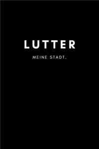 Lutter