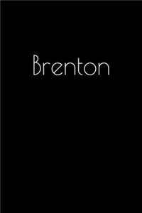Brenton