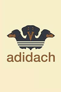 Adidach