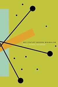 Mid Century Modern Minimalism