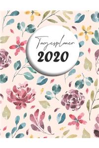 Tagesplaner 2020