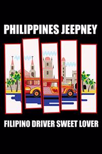 Philippines Jeepney