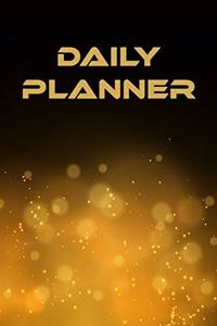 Daily Planner