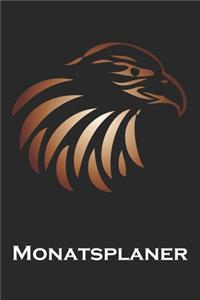 Monatsplaner