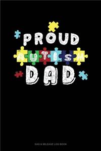 Proud Autism Dad