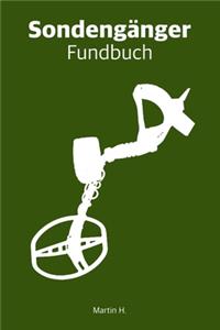 Sondengänger Fundbuch