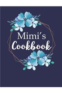Mimi's Cookbook