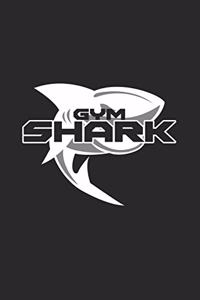 Gym shark