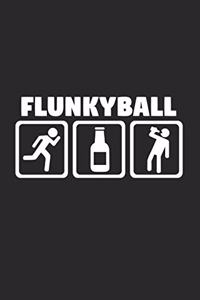 Flunkyball