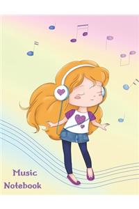 Music Notebook