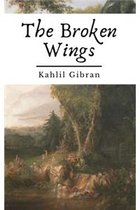 The Broken Wings (Annotated)